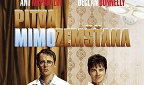 Pitva mimozemšťana