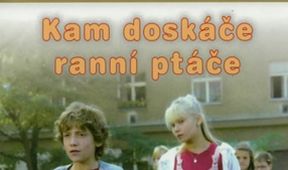 Kam doskáče ranní ptáče