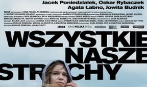 Strachy v nás, Kino Art