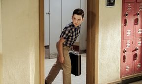 Malý Sheldon VI (19/21)