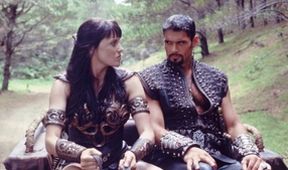 Xena III (11/22)