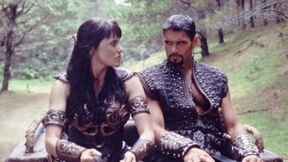 Xena III (11/22)