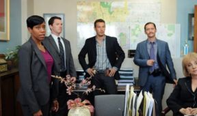 Southland III (3/10)
