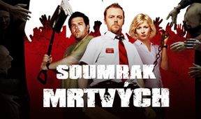 Soumrak mrtvých