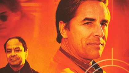 Detektiv Nash Bridges