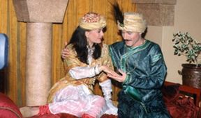 Bedna s datlemi