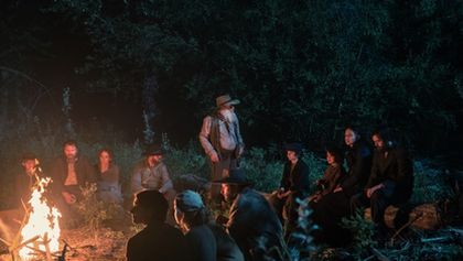 Billy the Kid II - Billy the Kid (6/8)