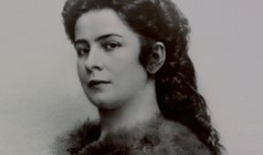 Sisi - Vražda císařovny