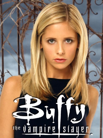 Buffy, přemožitelka upírů V (12/22) | TV Program