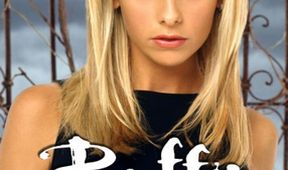 Buffy, přemožitelka upírů II (10/22)