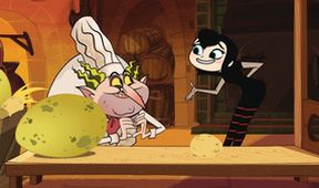 HOTEL Transylvania