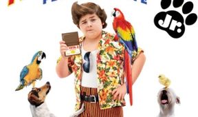 Ace Ventura Junior