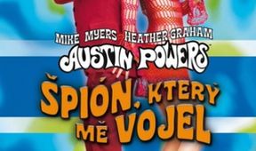 Austin Powers: The Spy Who Shagged Me