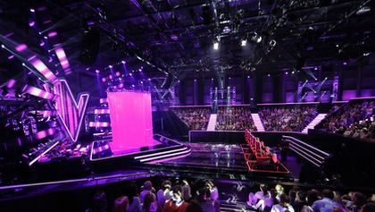 The Voice of Germany XIV
