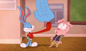 Univerzita pro animáky (9)