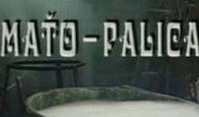 Maťo Palica