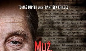Muž, který stál v cestě