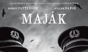 Maják