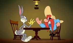 Looney Tunes: Animáky (3)