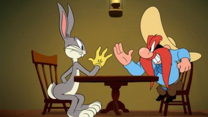 Looney Tunes: Animáky (3)
