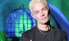 Buffy, přemožitelka upírů V (15/22)