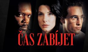 Čas zabíjet, Velikáni filmu... Joel Schumacher