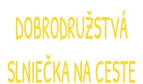 Dobrodružstvá Slniečka na ceste (1)