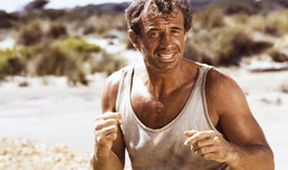 Nenapravitelný Belmondo (1/2)