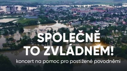 Společně to zvládnem!