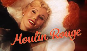 Moulin Rouge, Kino Art
