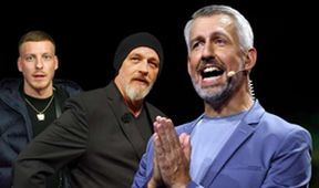 Bundesvision Comedy Contest