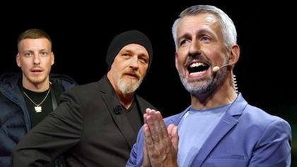 Bundesvision Comedy Contest