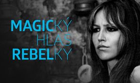 Magický hlas rebelky, 21. srpen 1968