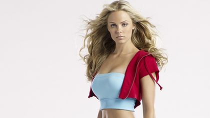 Smallville IV (11/22)