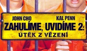Harold & Kumar Escape From Guantanamo Bay