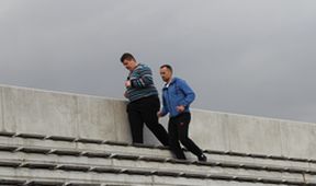 Extrémne premeny Slovensko - Druhá šanca na život V