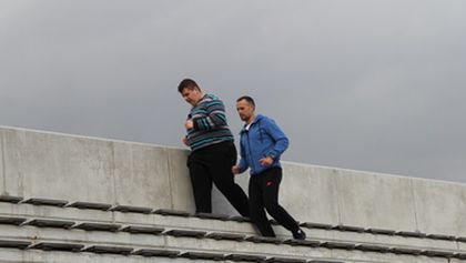 Extrémne premeny Slovensko - Druhá šanca na život V