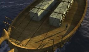 Ancient Discoveries IV (2)