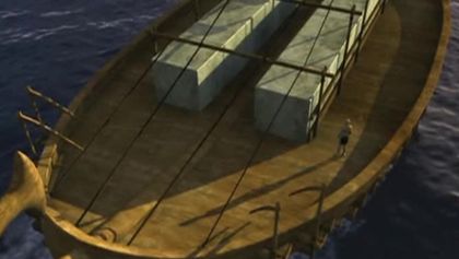 Ancient Discoveries IV (2)