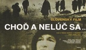 Choď a nelúč sa