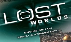Lost Worlds (9)