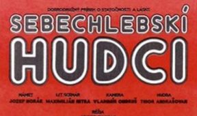 Sebechlebskí hudci