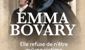 Emma Bovaryová