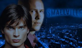 Smallville IV (3/22)