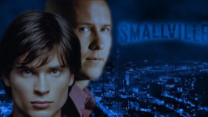 Smallville IV (3/22)