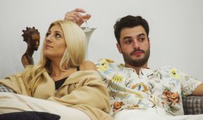 Obsluhovat v Hamptons (4)