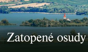 Kružberská přehrada