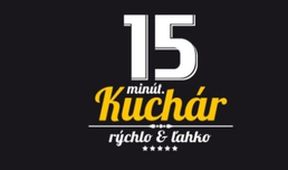 15 min. kuchař