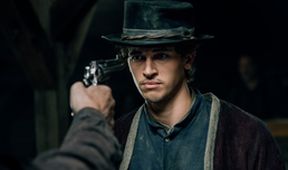 Billy the Kid I - Mezihra