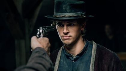 Billy the Kid I - Mezihra